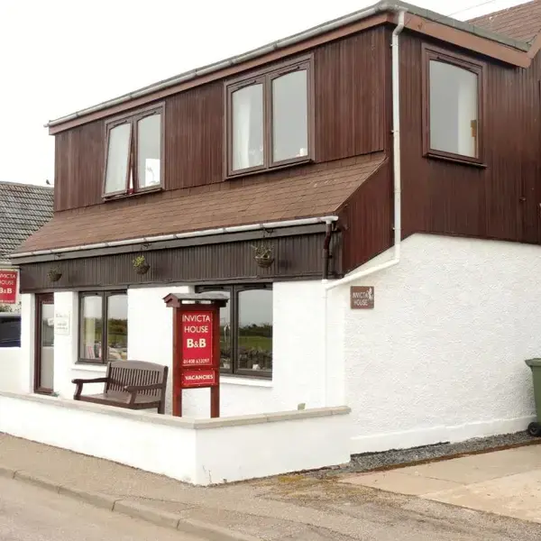 Invicta House B&B