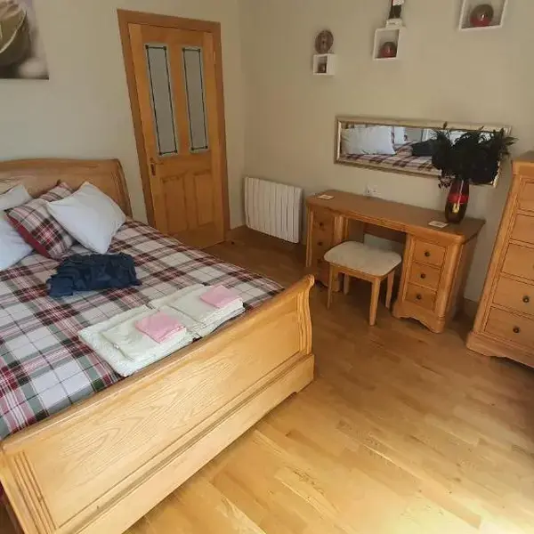 Cosy Ness Escape