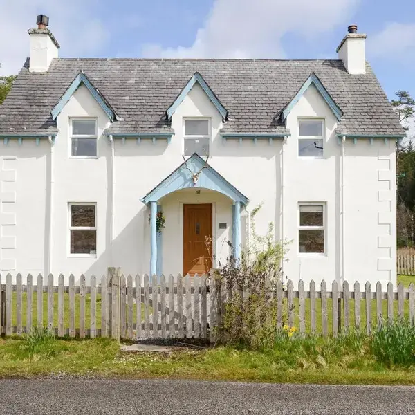 Keeper's House