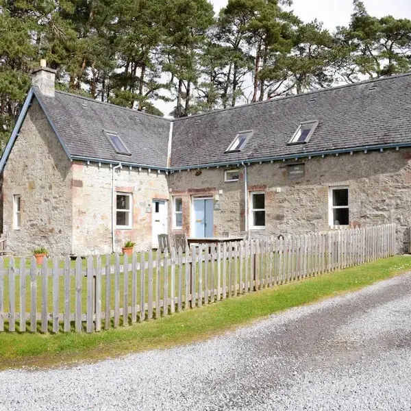 Rowan Cottage