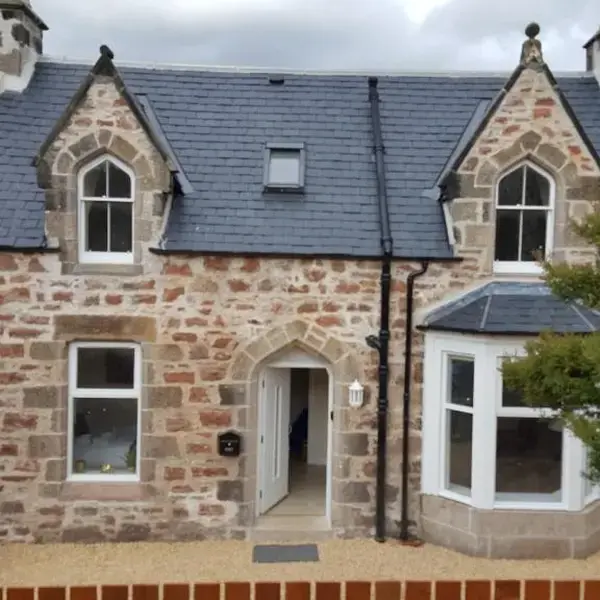 View Cottage