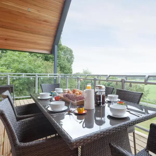 Strathspey Lodge