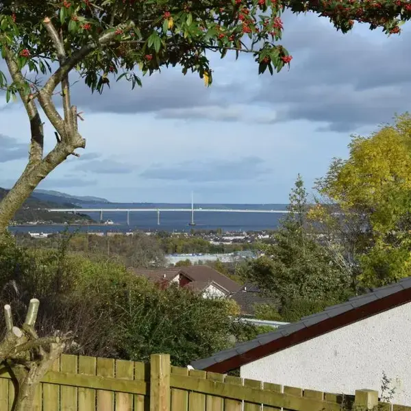 Hillside View