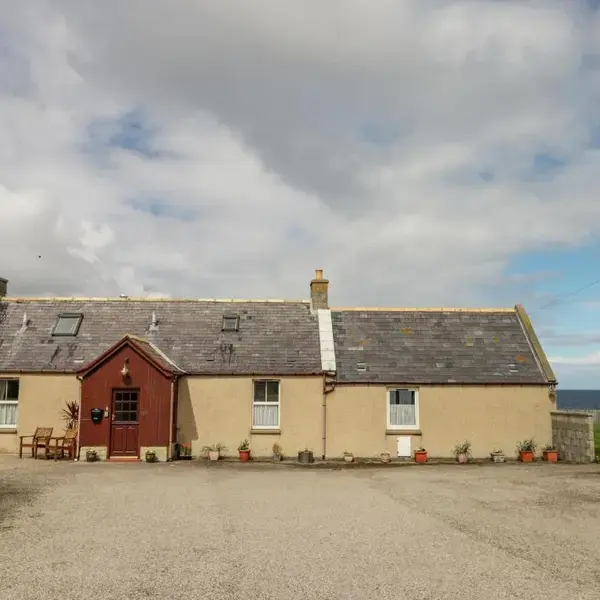 Braehead Croft