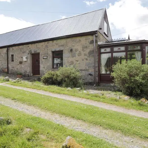 Blairgorm Croft