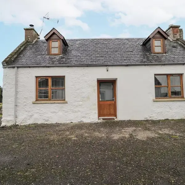 The Croft House