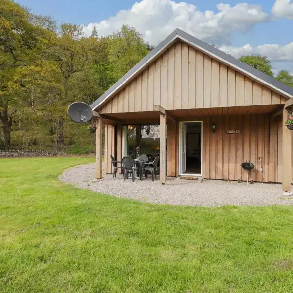Pebbles Cottage