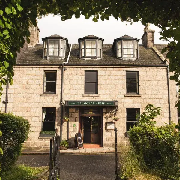 Balmoral Arms
