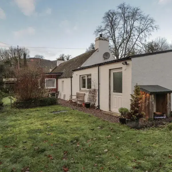 Lilac Cottage