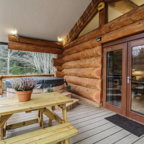 Heron Lodge