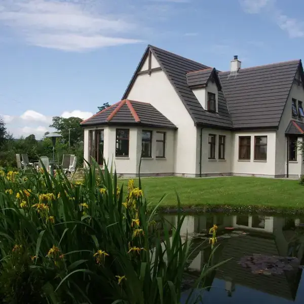 Home Farm Bed and Breakfast