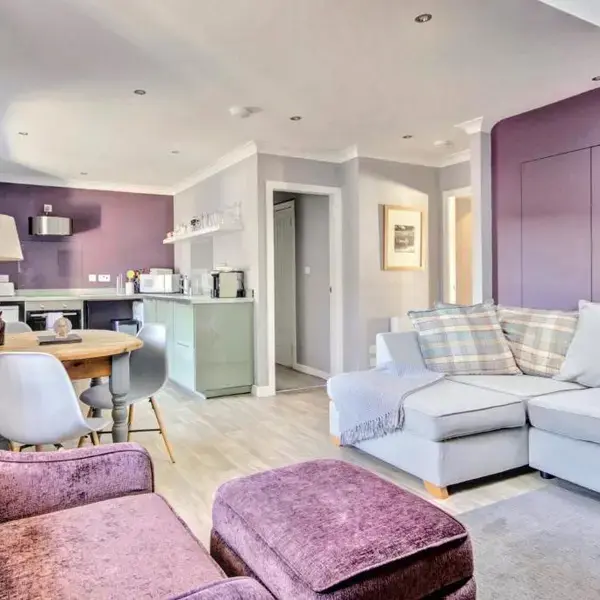 Thistle Apartment Golspie
