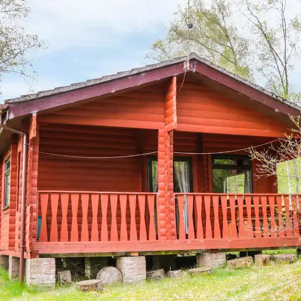 Otter Lodge