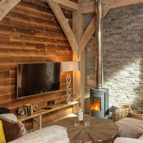 Macdui Lodge
