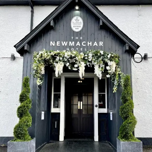 Newmachar Hotel