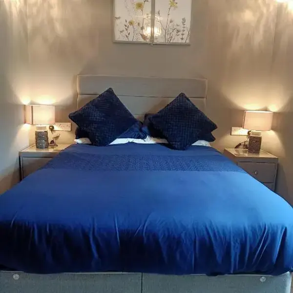 The Milton Accommodation