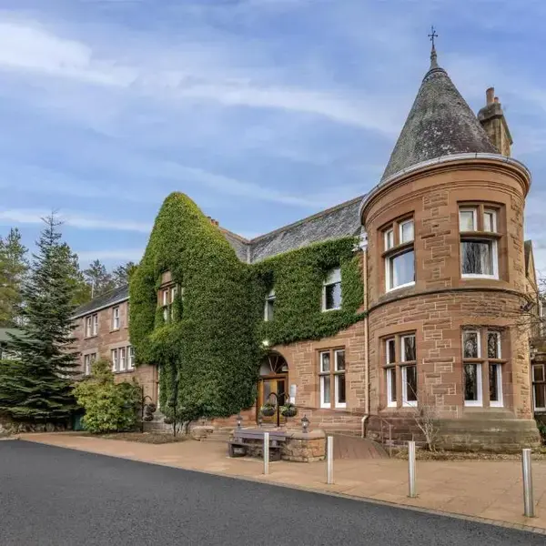 Hilton Grand Vacations Club Craigendarroch Suites Scotland