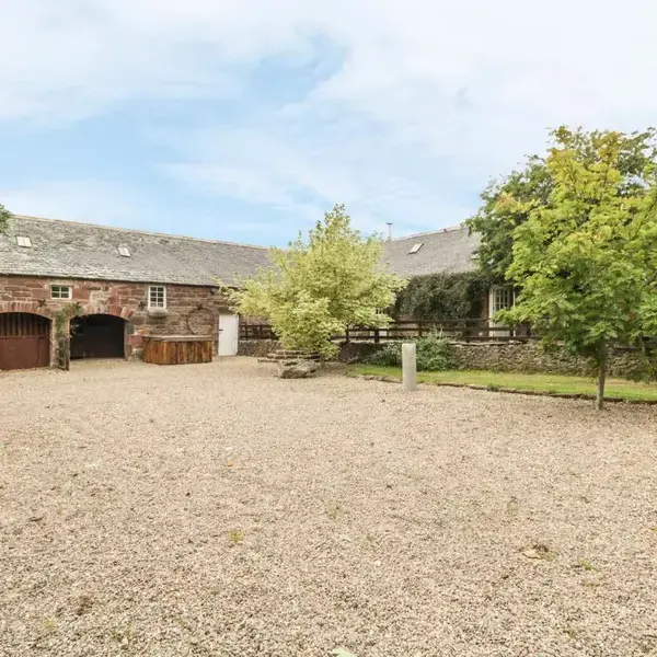 Milltown House