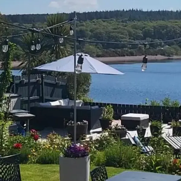 Airanloch Bed & Breakfast