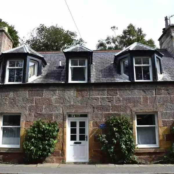 3 St Gilbert Street