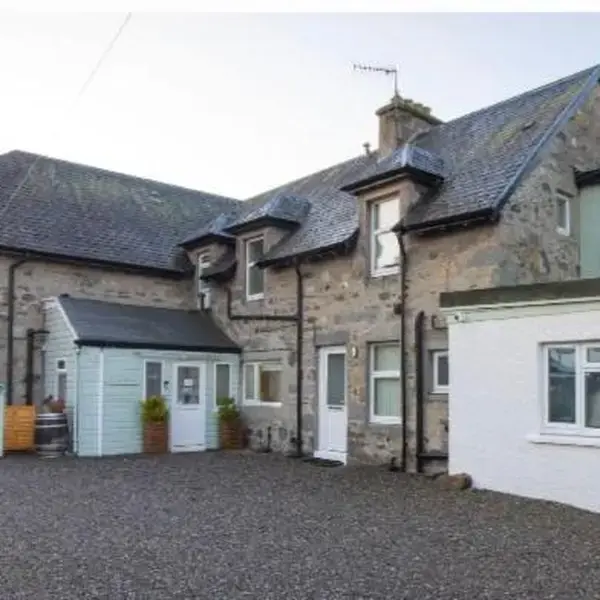 Clune House B&B