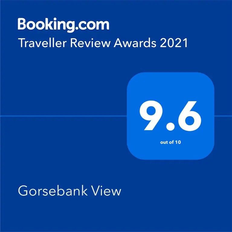 a screenshot of a cell phone with the number at Gorsebank View in Inverness