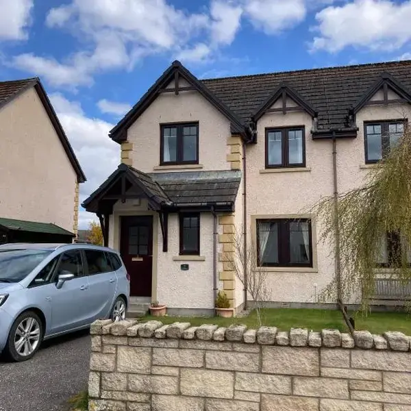 Sunbury Aviemore