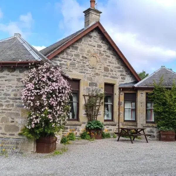 Skye Cottage