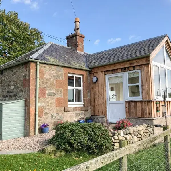 The Bothy