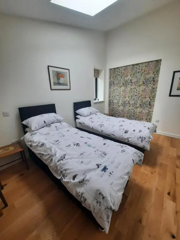 Gallery image of Carnmore Cottage in Inverness