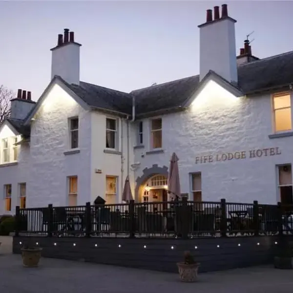 Fife Lodge Hotel