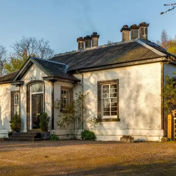 Tullich House
