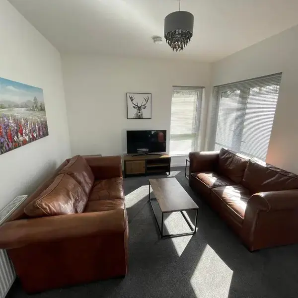 Atholl Place View