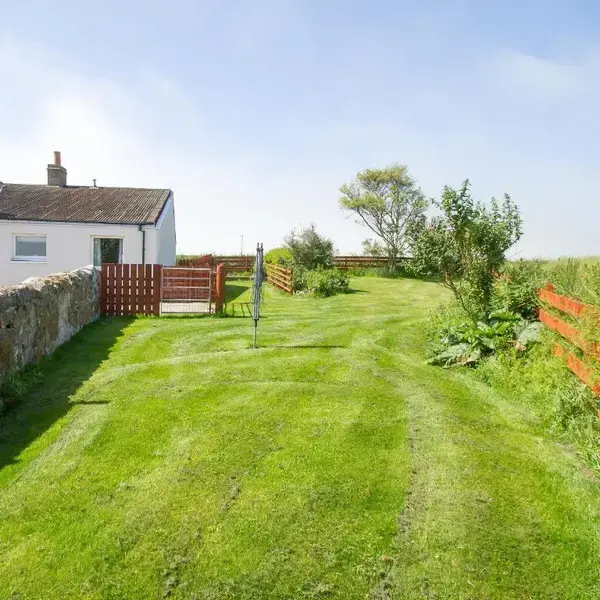 Grieve's Cottage