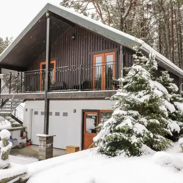 Torbreck Chalet