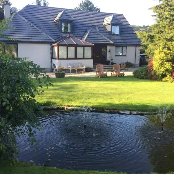 Kilmore Farmhouse