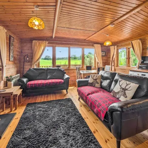 Red Kite Cottage