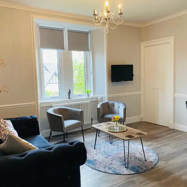 Castle Grant Apartment