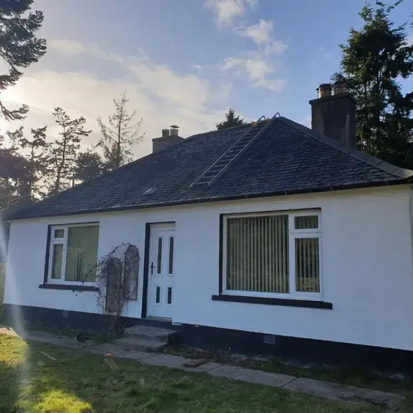 Craigbreck Farm Cottage