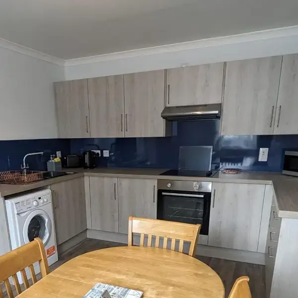 2 Bedroom Townhouse on NC500