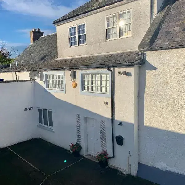 Hill House - Mews Town House