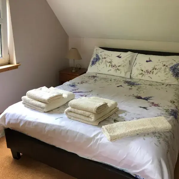 Foresters Lodge bed and breakfast