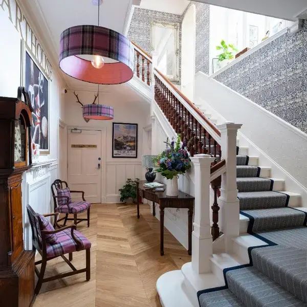 Art House Apartments