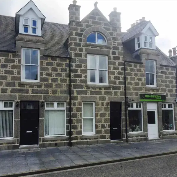 Deeside Snugs Apartments