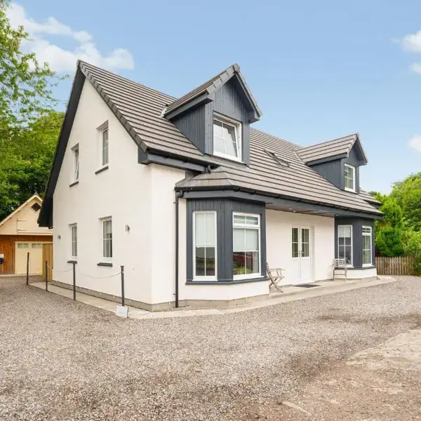 Holiday Home Loch Ness House by Interhome