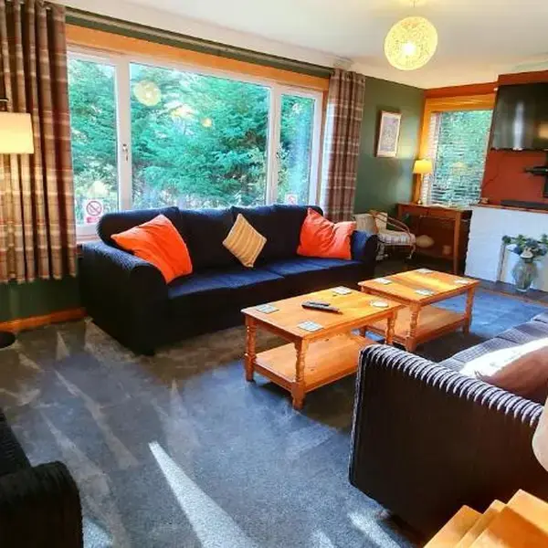Torcroft Lodges