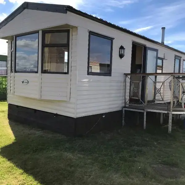 Melody Brooks Caravan Park