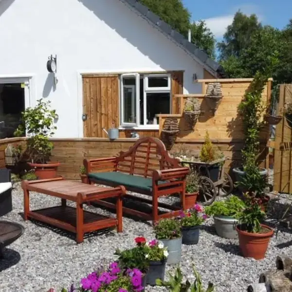 Highland Retreats Cannich