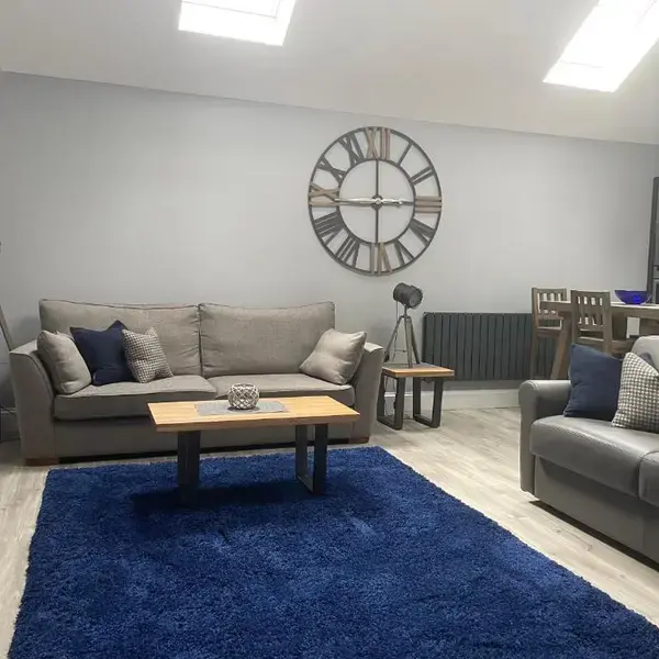 The Store by Caithness Luxury Apartments NC500 - Luxury modern conversion with open plan living - Sleeps 4