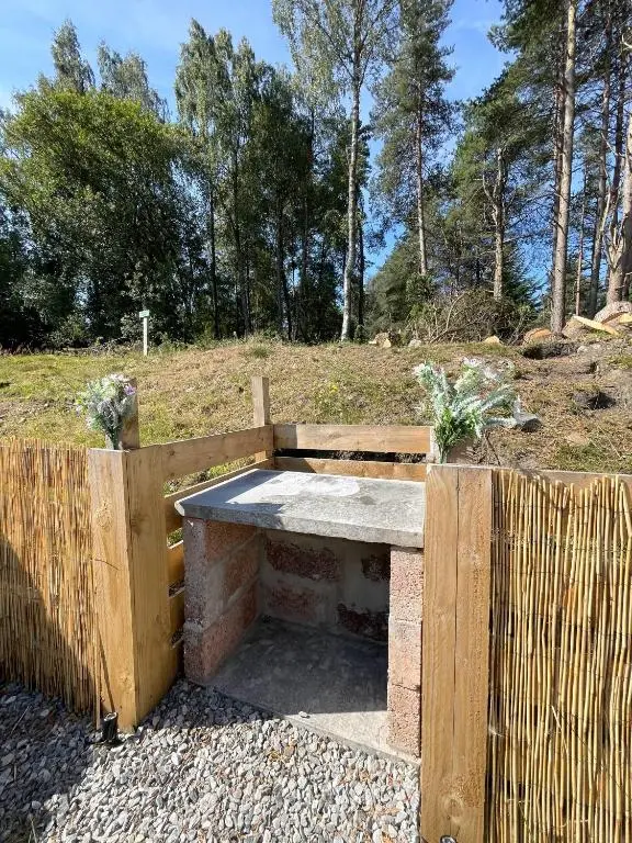 a stoneificialificialificialificialificialificialificialificialificialificialificialificialificialificial at Kaoglen Apollo-Hot tub-Cairngorms-Pet friendly in Balnald